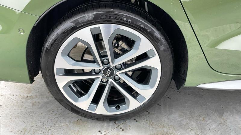 Used Audi A3 2025 for sale - 76452938: Photo 26