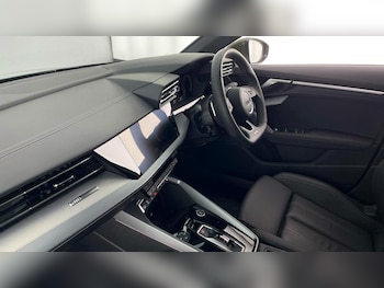 Used Audi A3 2025 for sale - 76452938: Photo