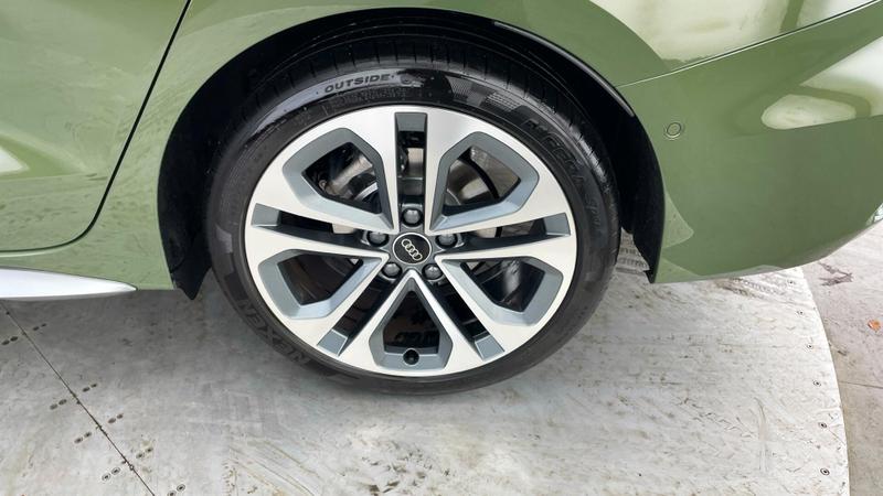 Used Audi A3 2025 for sale - 76452938: Photo 32