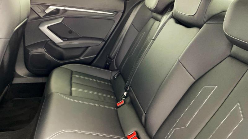 Used Audi A3 2025 for sale - 76452938: Photo 33