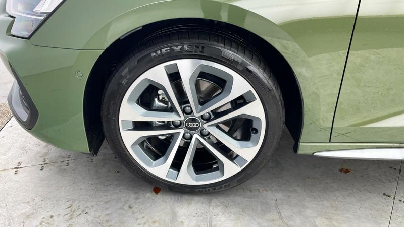 Used Audi A3 2025 for sale - 76452938: Photo 38