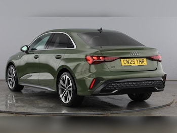 Used Audi A3 2025 for sale - 76452938: Photo