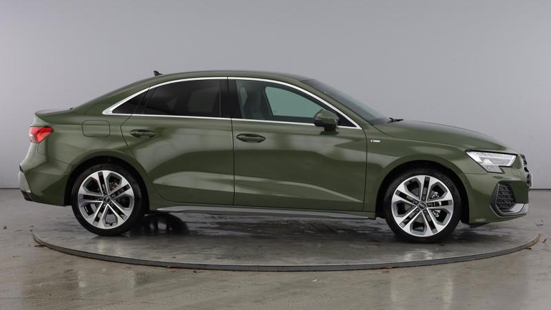 Used Audi A3 2025 for sale - 76452938: Photo 4