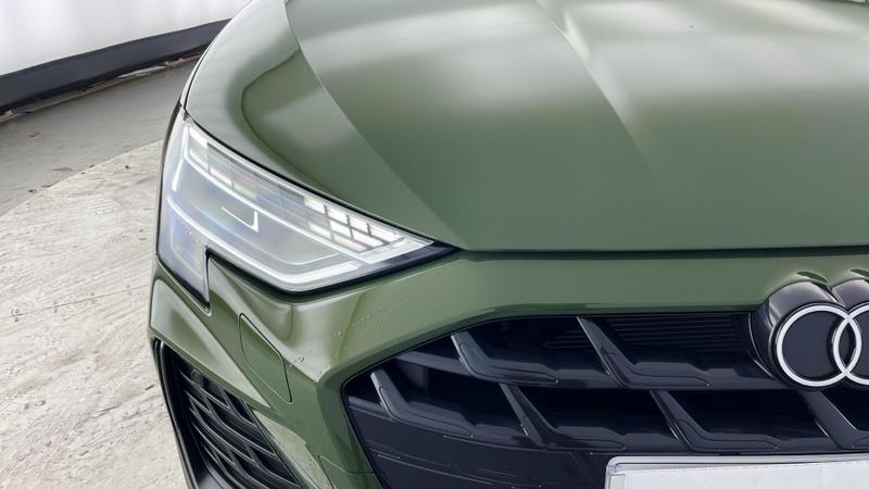 Used Audi A3 2025 for sale - 76452938: Photo 40