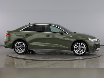 Used Audi A3 2025 for sale - 76452938: Photo