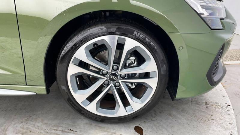 Used Audi A3 2025 for sale - 76452938: Photo 5