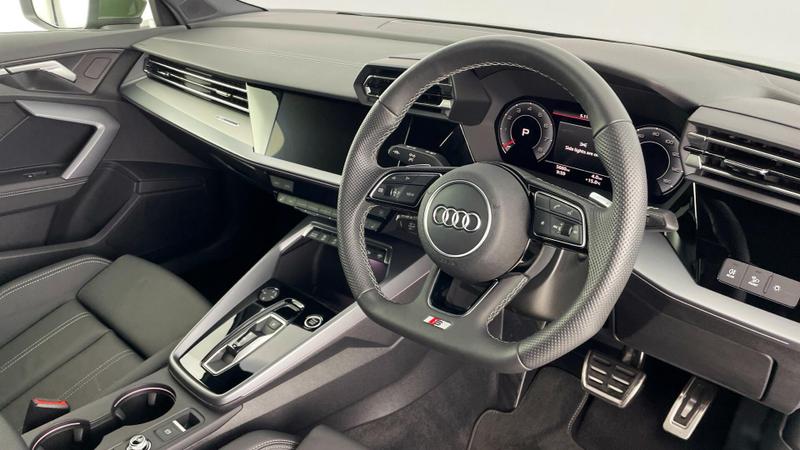 Used Audi A3 2025 for sale - 76452938: Photo 6