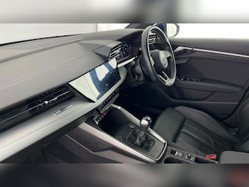 Used Audi A3 2022 for sale - 76146707: Photo