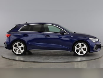 Used Audi A3 2022 for sale - 76146707: Photo