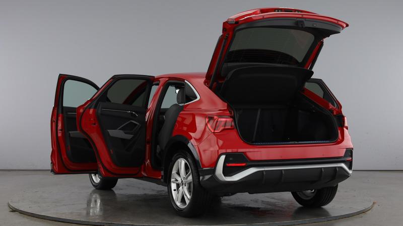 Used Audi Q3 2025 for sale - 76534457: Photo 11