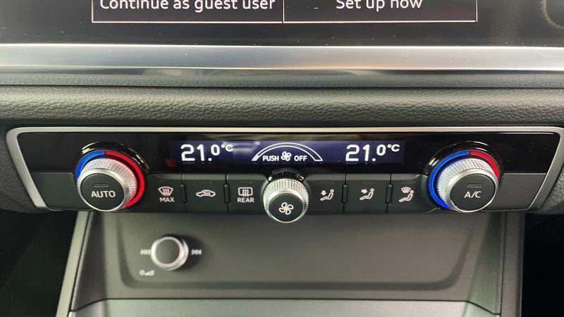 Used Audi Q3 2025 for sale - 76534457: Photo 15