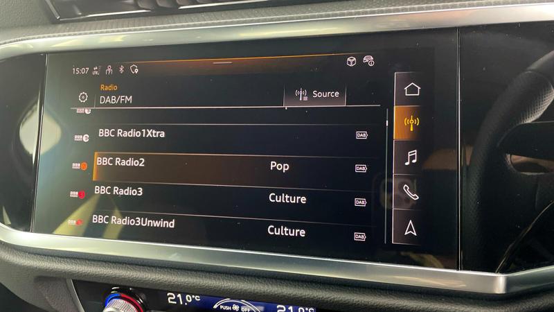 Used Audi Q3 2025 for sale - 76534457: Photo 16