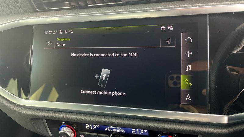 Used Audi Q3 2025 for sale - 76534457: Photo 17