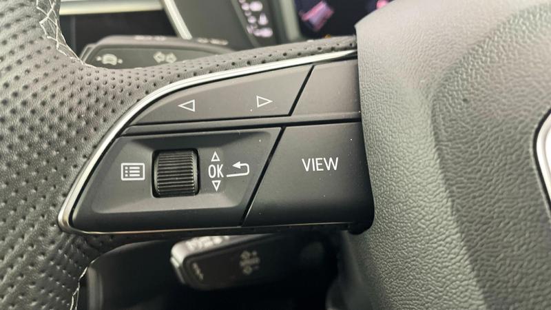 Used Audi Q3 2025 for sale - 76534457: Photo 21