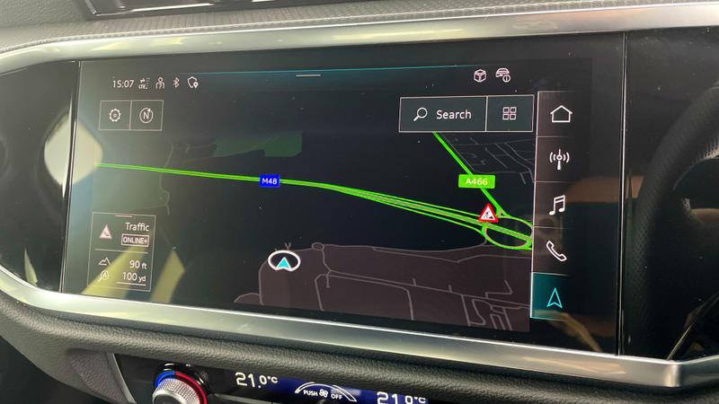 Used Audi Q3 2025 for sale - 76534457: Photo 22