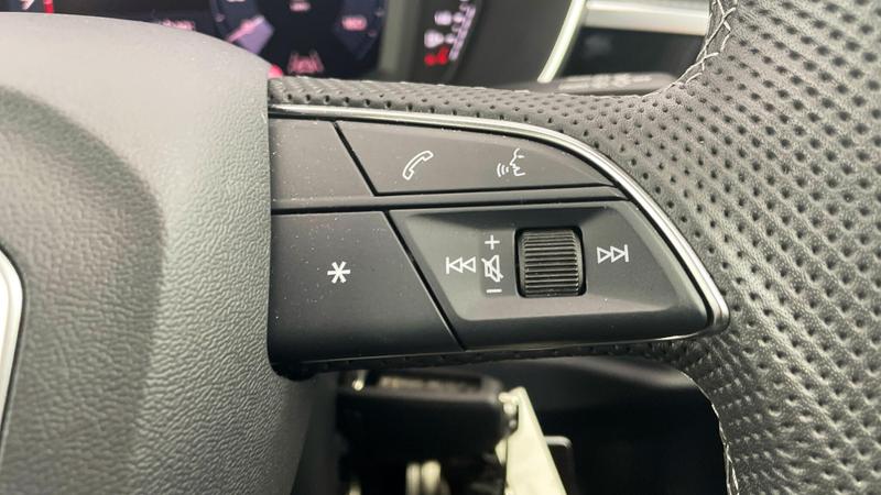 Used Audi Q3 2025 for sale - 76534457: Photo 23