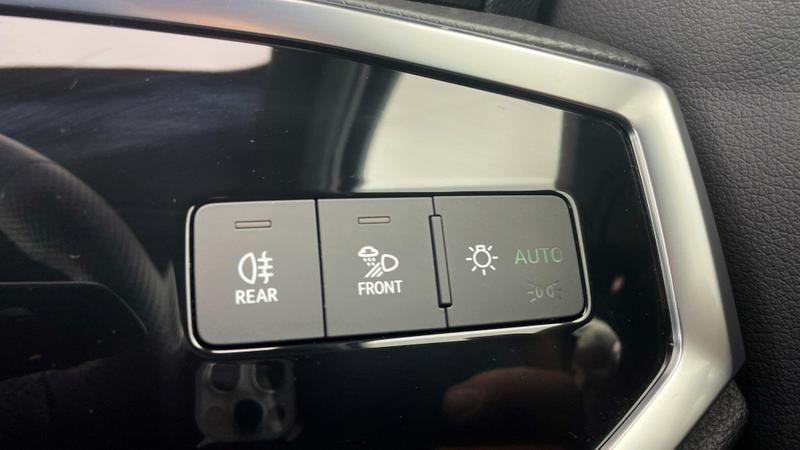 Used Audi Q3 2025 for sale - 76534457: Photo 24