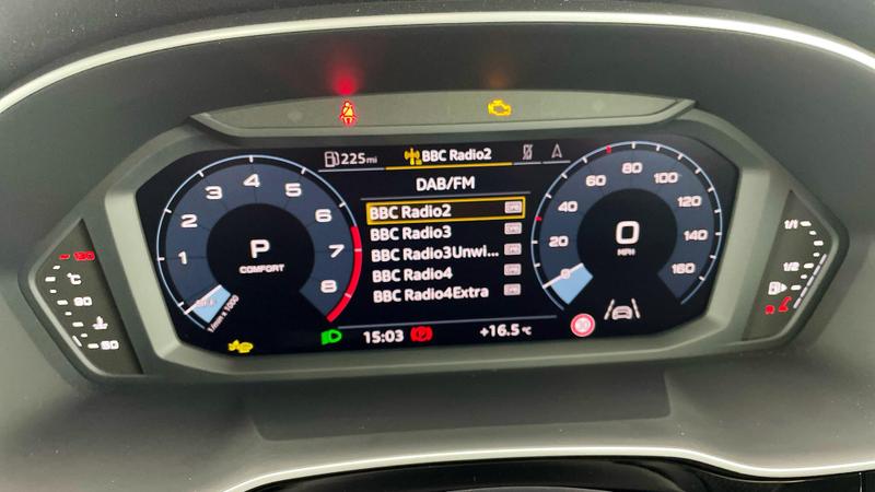 Used Audi Q3 2025 for sale - 76534457: Photo 25