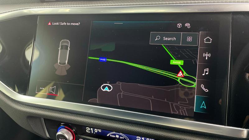 Used Audi Q3 2025 for sale - 76534457: Photo 26