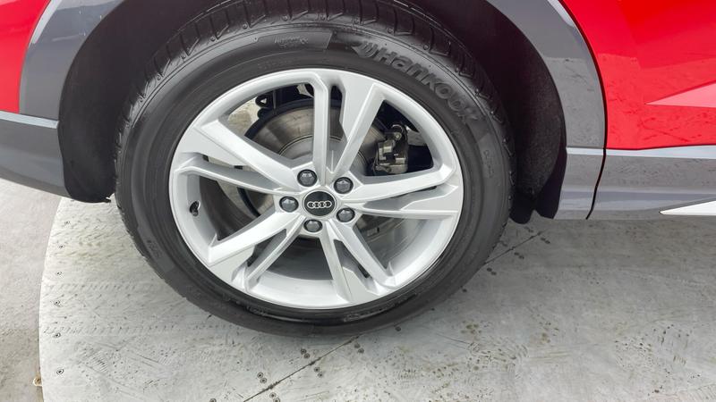 Used Audi Q3 2025 for sale - 76534457: Photo 27