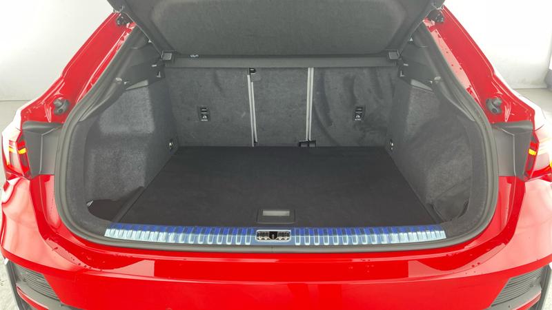 Used Audi Q3 2025 for sale - 76534457: Photo 30