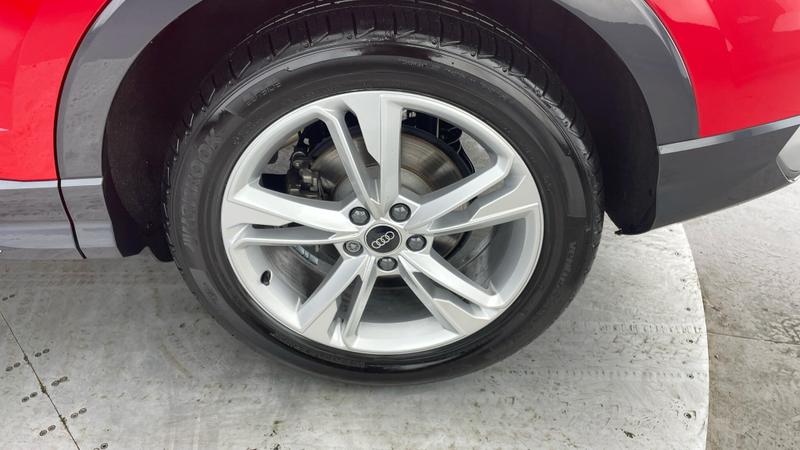 Used Audi Q3 2025 for sale - 76534457: Photo 33