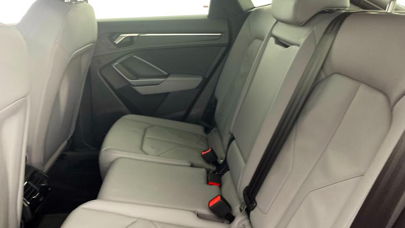 Used Audi Q3 2025 for sale - 76534457: Photo 34