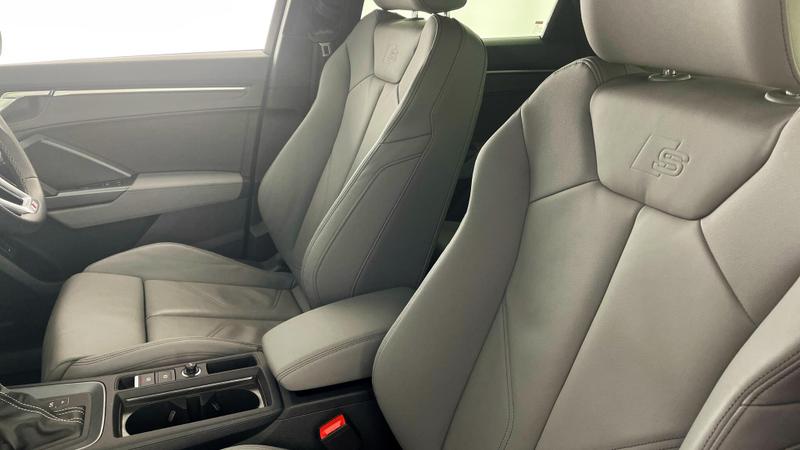 Used Audi Q3 2025 for sale - 76534457: Photo 35
