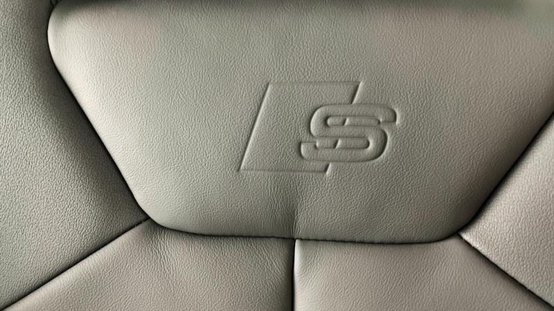 Used Audi Q3 2025 for sale - 76534457: Photo 36