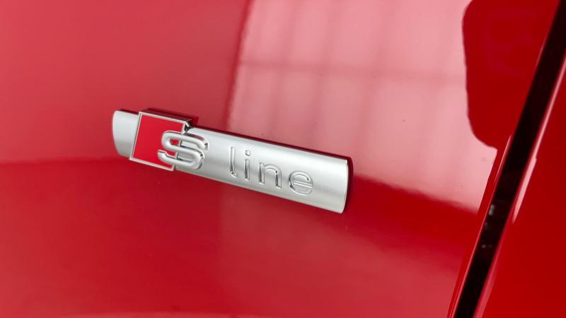 Used Audi Q3 2025 for sale - 76534457: Photo 38