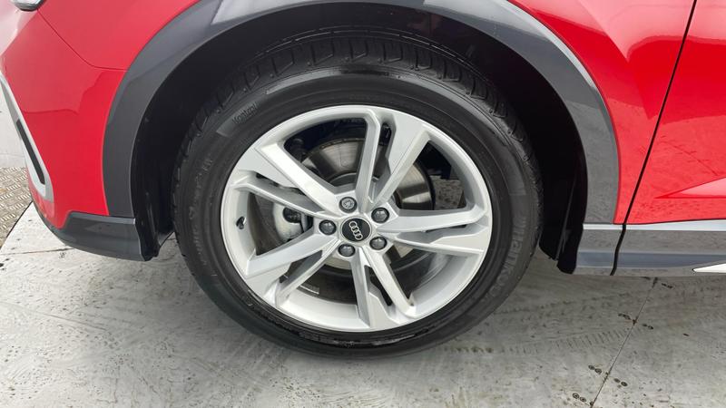 Used Audi Q3 2025 for sale - 76534457: Photo 39