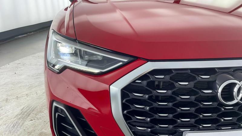 Used Audi Q3 2025 for sale - 76534457: Photo 41