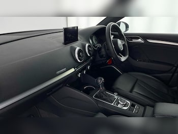 Used Audi S3 2019 for sale - 76568597: Photo