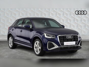 Used Audi Q2 2022 for sale - 78317313: Photo