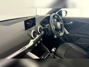 Used Audi Q2 2022 for sale - 78317313: Photo