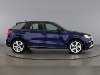 Used Audi Q2 2022 for sale - 78317313: Photo