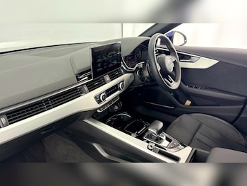 Used Audi A4 2021 for sale - 78659941: Photo