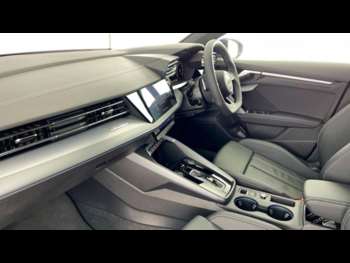 Used Audi A3 2024 for sale - 73605125: Photo