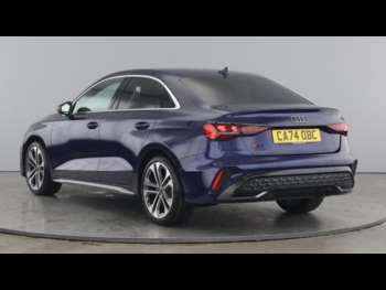 Used Audi A3 2024 for sale - 73605125: Photo