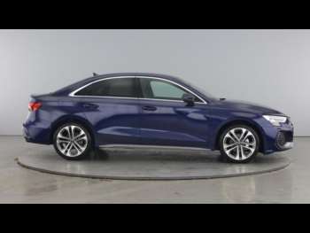 Used Audi A3 2024 for sale - 73605125: Photo