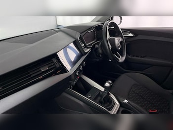 Used Audi A1 2019 for sale - 76146607: Photo