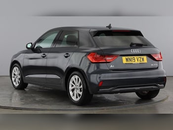 Used Audi A1 2019 for sale - 76146607: Photo