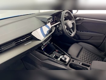 Used Audi RS3 2023 for sale - 79277833: Photo