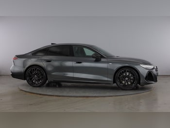 Used Audi A6 Saloon 2025 for sale - 77602574: Photo