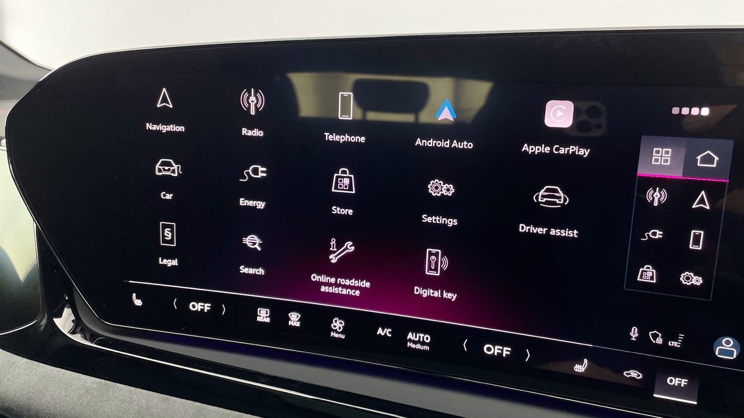 Used Audi A5 2025 for sale - 77730127: Photo 18