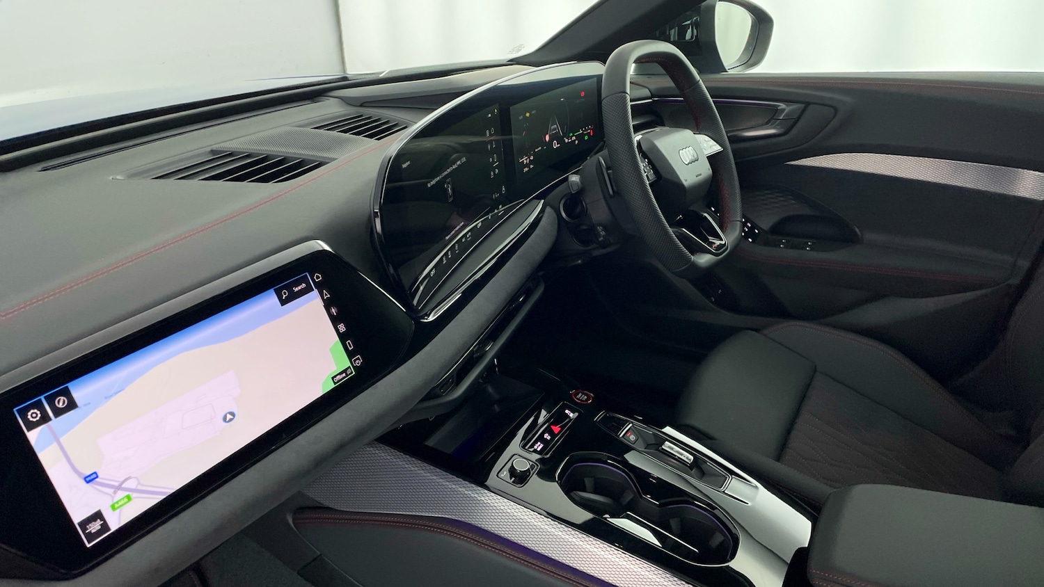 Used Audi A5 2025 for sale - 77730127: Photo 2