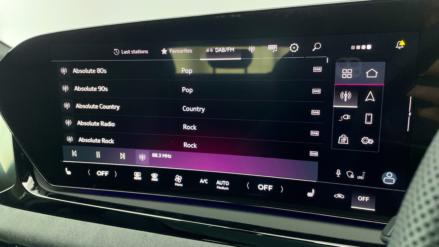 Used Audi A5 2025 for sale - 77730127: Photo 22