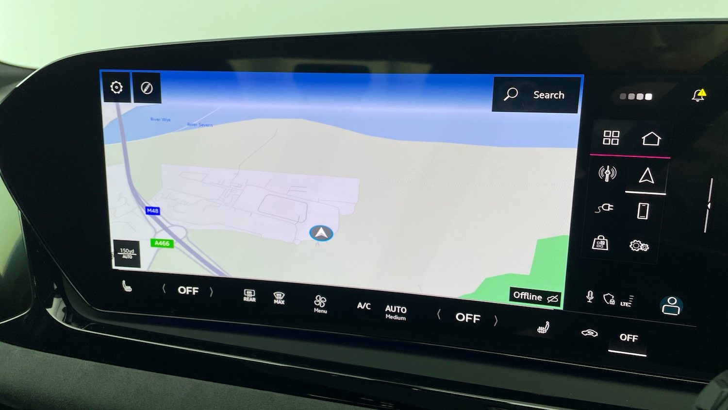 Used Audi A5 2025 for sale - 77730127: Photo 26