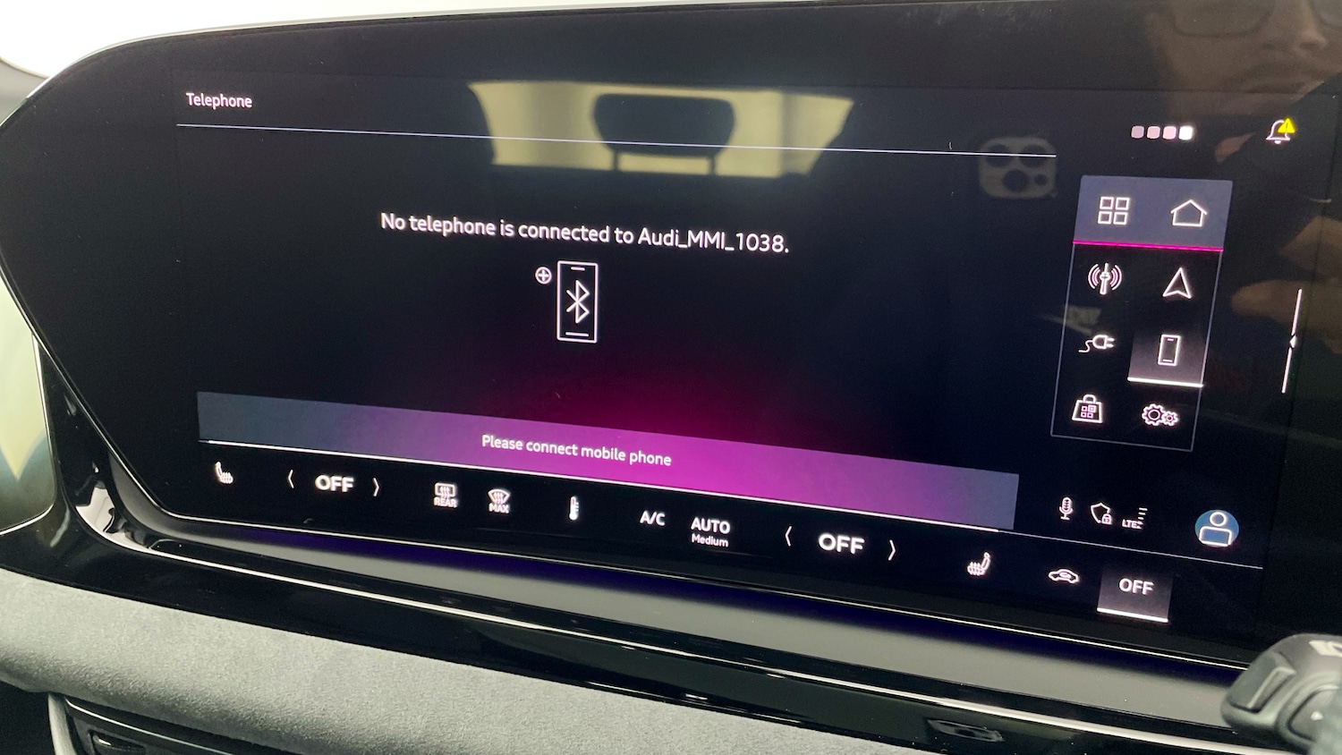 Used Audi A5 2025 for sale - 77730127: Photo 29