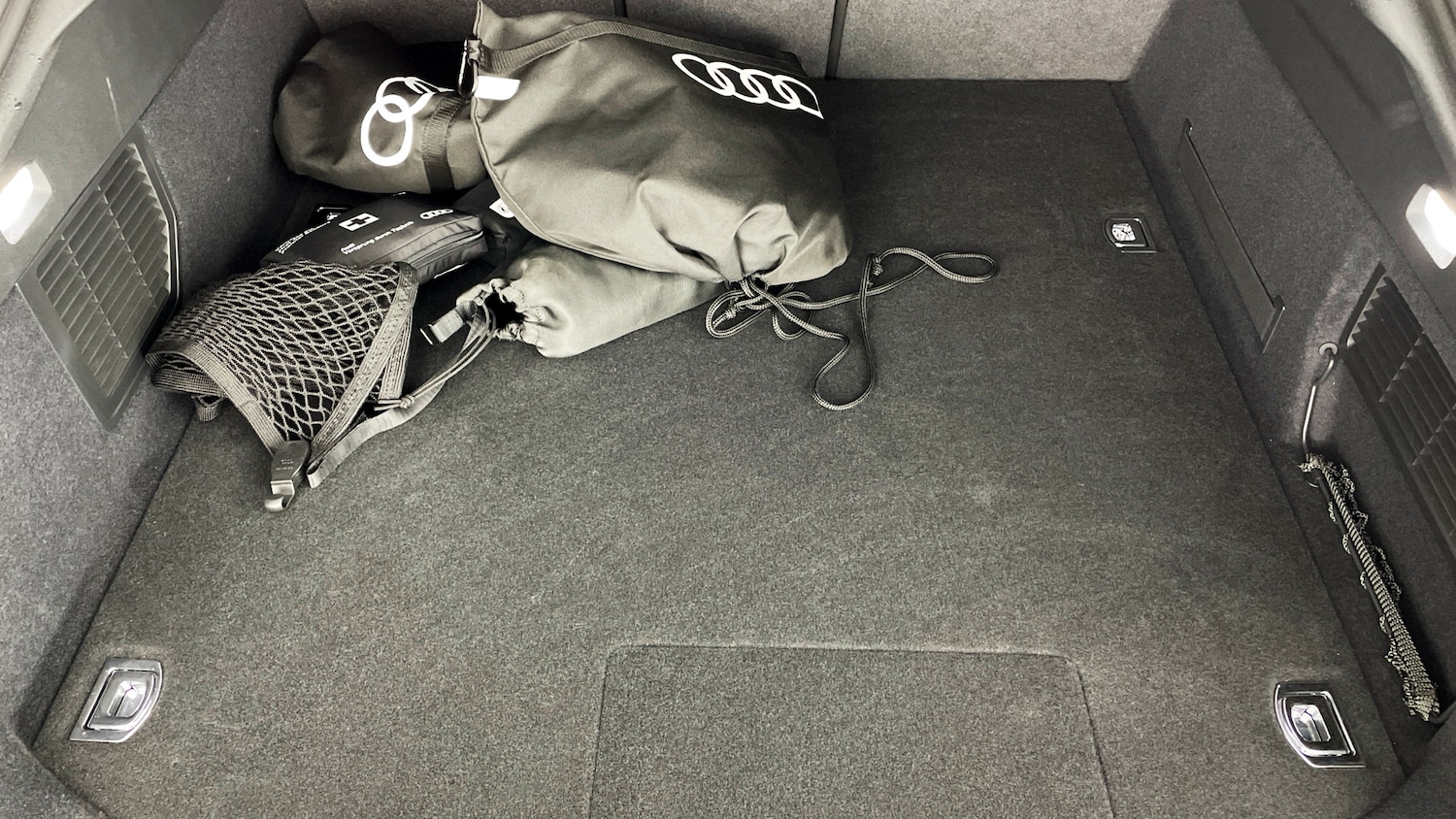 Used Audi A5 2025 for sale - 77730127: Photo 36